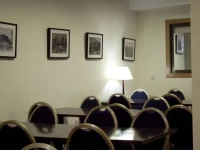 Hostal Abrevadero 2*