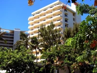 Aqua Lotus Honolulu 3*
