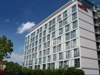 Panorama Hotel am Rosengarten