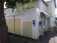 Exton House 4*