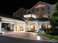 Hilton Garden Inn Cincinnati Blue Ash 3*