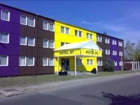 Hotel B1 2*