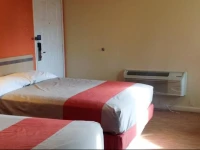 Motel 6 Merced North 2*