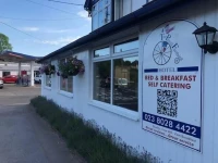 Penny Farthing Hotel 2*
