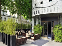 Hotel Square