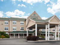 Country Inn & Suites Marinette