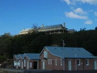 Q Station Sydney Harbour National Park 4*