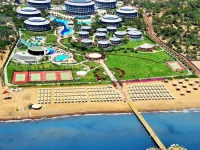 Calista Luxury Resort Hotel 5*