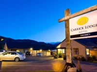 Carrick Lodge Motel 4*