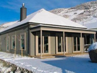 Benbrae - Cardrona Valley Resort