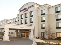 Springhill Suites Lynchburg 3*