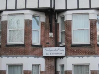 Landguard House 3*