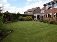 The Hinton Guest House 4*