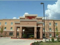 Hampton Inn Kilgore 3*