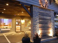 The Coho Oceanfront Lodge 3*