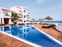 Barcelo Puerto Castillo Hotel Fuerteventura 3*