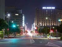 Hotel Rocore Naha 3*
