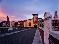 Escalus Luxury Suites Verona 3*