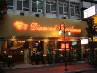 Diamond Residence 3*