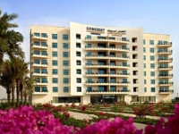 Somerset Jadaf Deira