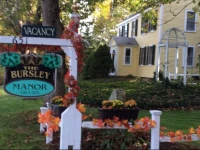 Bursley Manor 3*
