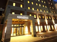 Hotel Keihan Sapporo 3*