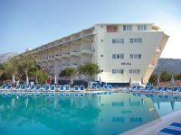 Daima Biz Hotel 5*