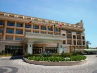 Crystal De Luxe Resort & Spa 5*