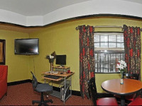 Quality Inn Hixson