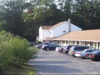 Shore Hills Motel 2*