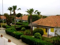 Faros Holiday Village 3*