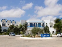 Homere Hotel Djerba / Hotel Homère Djerba 3*