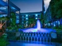 Cupertino Inn 4*