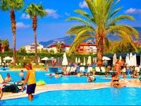 Green Garden Beach Hotel 4*