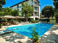 Park Hotel Zaira 3*