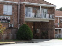 Golden Age Motor Inn 4*