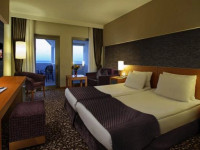 Arcanus Side Resort 