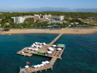 Arcanus Side Resort  5*