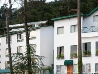 Honeymoon Inn Shimla 3*