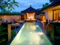 The Chedi Club at Tanah Gajah Bali 5*