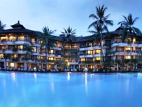 Sanur Beach Hotel Bali 4*