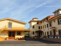 Hotel Alonso 2*