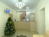 MAKS HAUS hotel