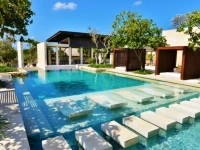 The Bale Villa and Spa 5*
