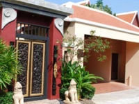 Chateau Dale Thaibali Villa 3*