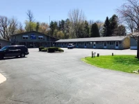 Marinette Inn 2*