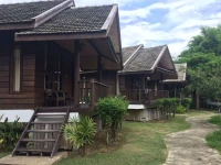 Pai Do See Resort 3*