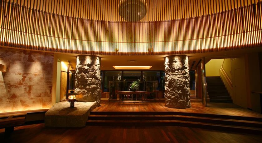 Suizantei Club Jozankei 3*