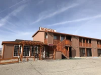 National 9 Inn Tonopah 2*