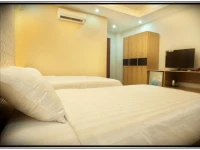 Ono Saigon Hotel 1*